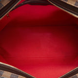 Louis Vuitton Damier Ebene Chelsea (SHG-WTVDEh)
