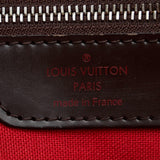Louis Vuitton Damier Ebene Chelsea (SHG-WTVDEh)