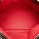 Louis Vuitton Damier Ebene Chelsea