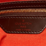 Louis Vuitton Damier Ebene Chelsea (SHG-hVhsI6)