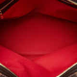 Louis Vuitton Damier Ebene Chelsea (SHG-ndDoA3)