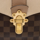 Louis Vuitton Damier Ebene Clapton Backpack - FINAL SALE (SHF-C2yqZQ)