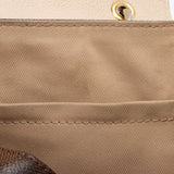 Louis Vuitton Damier Ebene Clapton Backpack - FINAL SALE (SHF-C2yqZQ)