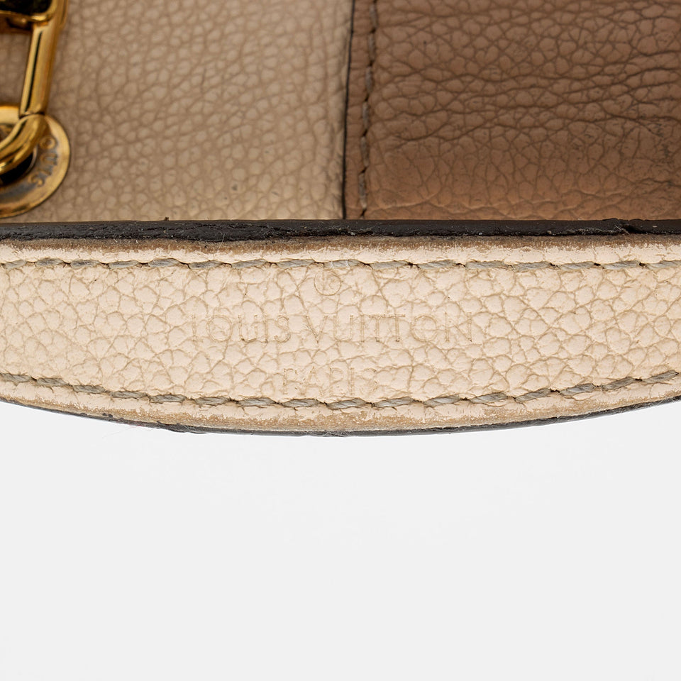 Louis Vuitton Damier Ebene Clapton Backpack - FINAL SALE (SHF-C2yqZQ)