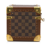 Louis Vuitton Damier Ebene Coffret Merveilles GM (SHG-1GGuMm)
