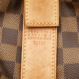 Louis Vuitton Damier Ebene Columbine (SHG-w3bfK5)