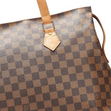 Louis Vuitton Damier Ebene Columbine (SHG-w3bfK5)