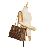 Louis Vuitton Damier Ebene Columbine (SHG-w3bfK5)
