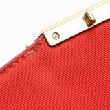 Louis Vuitton Damier Ebene Croisette Shoulder Bag - FINAL SALE (SHF-20575)