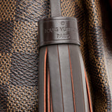 Louis Vuitton Damier Ebene Croisette Shoulder Bag - FINAL SALE (SHF-20575)