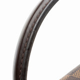Louis Vuitton Damier Ebene Croisette Shoulder Bag - FINAL SALE (SHF-20575)