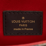 Louis Vuitton Damier Ebene Croisette Shoulder Bag - FINAL SALE (SHF-20575)