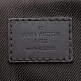 Louis Vuitton Damier Ebene District PM Messenger Bag (SHF-20120)