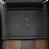 Louis Vuitton Damier Ebene District PM Messenger Bag (SHF-20120)
