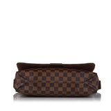Louis Vuitton Damier Ebene District  PM (SHG-35160)