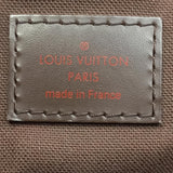 Louis Vuitton Damier Ebene District  PM (SHG-35160)