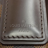Louis Vuitton Damier Ebene District  PM (SHG-35160)