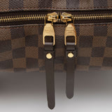 Louis Vuitton Damier Ebene Duomo Hobo (SHF-hR8ypX)