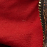 Louis Vuitton Damier Ebene Duomo Hobo (SHF-hR8ypX)