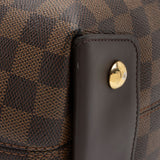 Louis Vuitton Damier Ebene Duomo Hobo (SHF-hR8ypX)