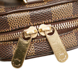 Louis Vuitton Damier Ebene Etui Okapi PM (SHG-blGR46)