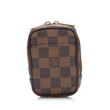 Louis Vuitton Damier Ebene Etui Okapi PM (SHG-blGR46)