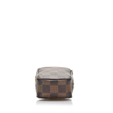 Louis Vuitton Damier Ebene Etui Okapi PM (SHG-Nna1vv)