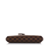 Louis Vuitton Damier Ebene Eva (SHG-HKMNfl)