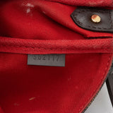 Louis Vuitton Damier Ebene Favorite MM Shoulder Bag (SHF-N1EPoh)