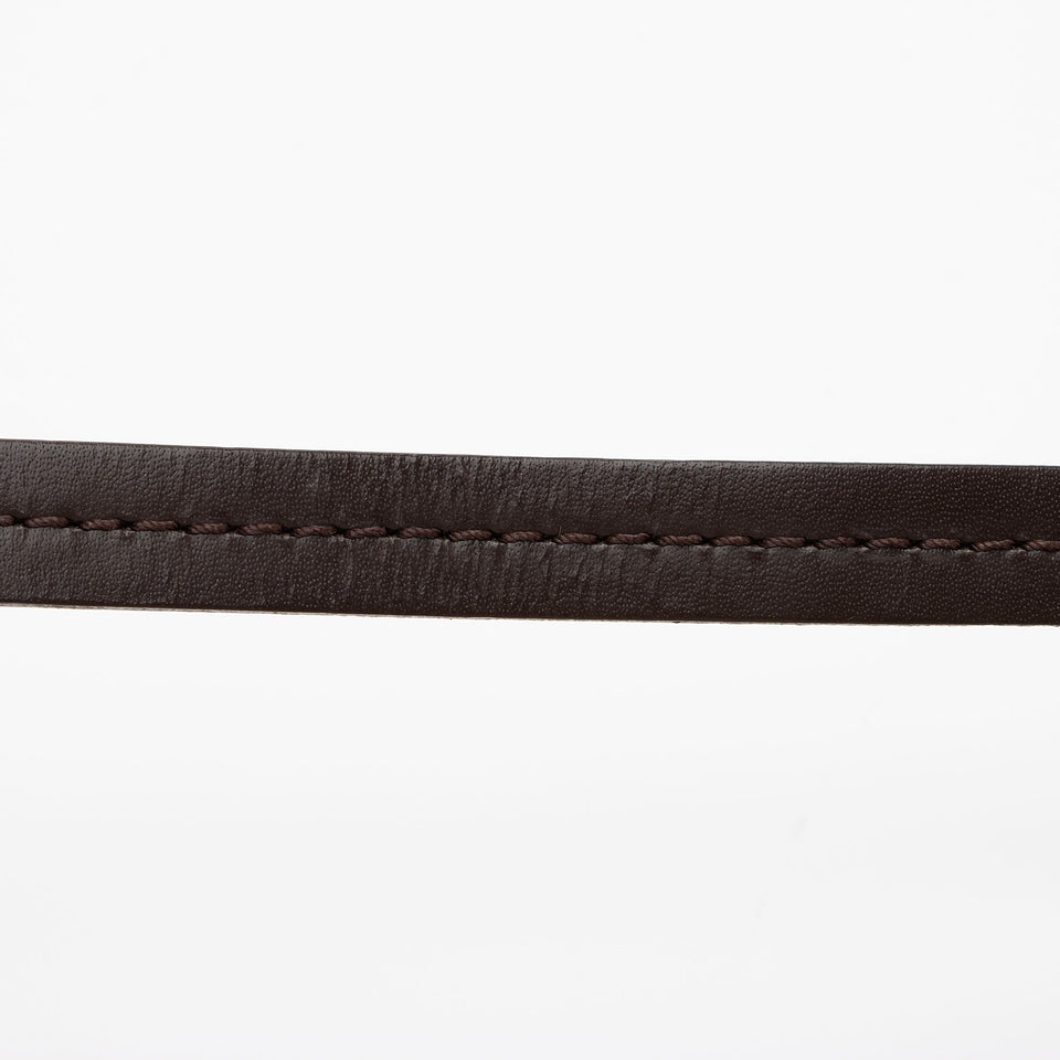 Louis Vuitton Damier Ebene Favorite MM Shoulder Bag (SHF-N1EPoh)