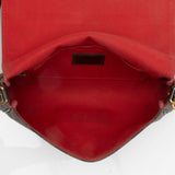 Louis Vuitton Damier Ebene Favorite PM Shoulder Bag (SHF-23449)