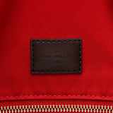 Louis Vuitton Damier Ebene Graceful MM Hobo (SHF-qo7SRC)