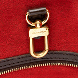Louis Vuitton Damier Ebene Hampstead MM Tote (SHF-21116)