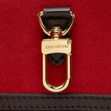 Louis Vuitton Damier Ebene Hampstead MM Tote (SHF-7SiOVB)