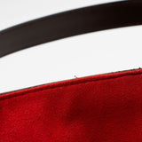Louis Vuitton Damier Ebene Hampstead MM Tote (SHF-7SiOVB)
