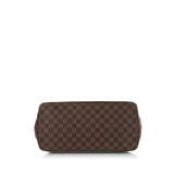 Louis Vuitton Damier Ebene Hampstead MM (SHG-34350)