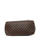 Louis Vuitton Damier Ebene Hampstead MM (SHG-JDgMYb)