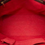 Louis Vuitton Damier Ebene Hampstead MM (SHG-JDgMYb)