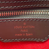 Louis Vuitton Damier Ebene Hampstead MM (SHG-YQnk2L)