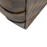 Louis Vuitton Damier Ebene Hampstead MM (SHG-YQnk2L)