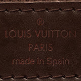 Louis Vuitton Damier Ebene Hampstead PM Tote (SHF-11436)
