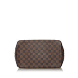Louis Vuitton Damier Ebene Hampstead PM (SHG-33222)