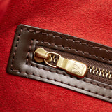 Louis Vuitton Damier Ebene Hampstead PM (SHG-34401)