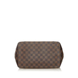 Louis Vuitton Damier Ebene Hampstead PM (SHG-36743)