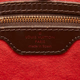 Louis Vuitton Damier Ebene Hampstead PM (SHG-MPJrK1)