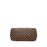 Louis Vuitton Damier Ebene Hampstead PM (SHG-Rwgu0N)