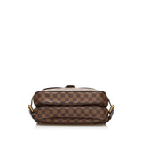 Louis Vuitton Damier Ebene Highbury (SHG-37693)