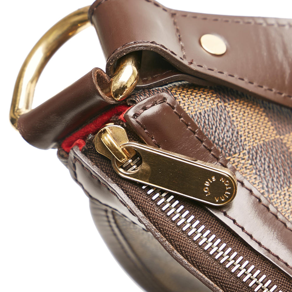 Louis Vuitton Damier Ebene Highbury (SHG-37693)