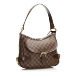 Louis Vuitton Damier Ebene Highbury (SHG-37693)