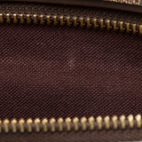 Louis Vuitton Damier Ebene Hoxton GM Shoulder Bag (SHF-23763)